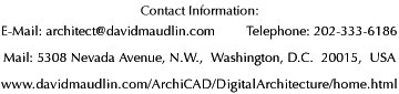 Contact Information