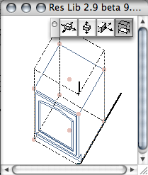 3D Stretech example