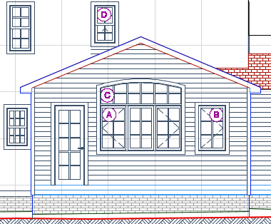 MVO Elevation example