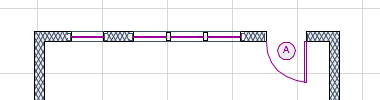 Plan with Arch MVO