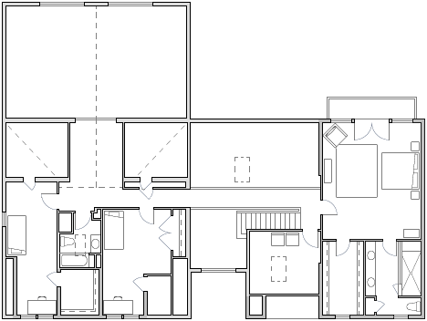 [2nd Floor Plan]