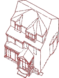 [Axonometric drawing]