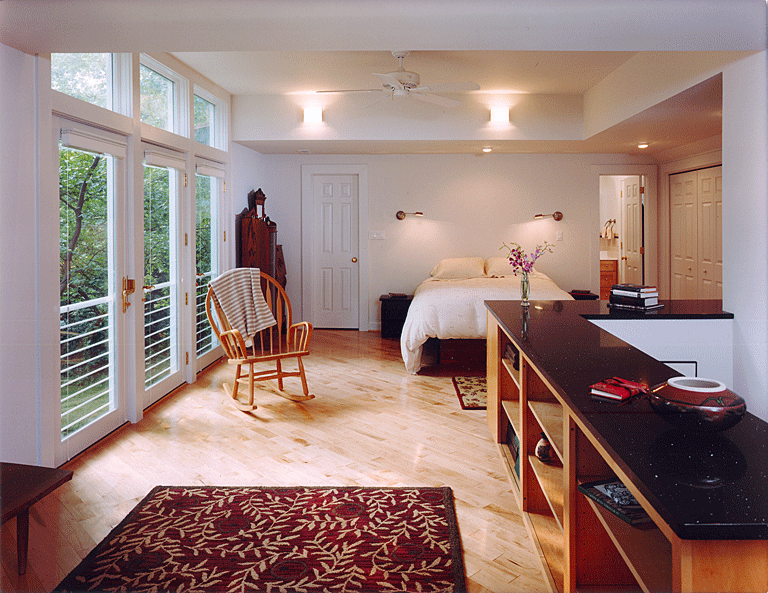 [Interior Photograph]