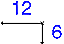 [Roof Pitch symbol]